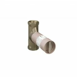AXOR Concealed Shut Off Valve 1/2Inch With Spindle