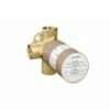 AXOR Basic Set For Trio 2-Way Diverter Valve With Integrated Shut-Off -UK Bathroom Products Sales Store zzcHAN02016982180