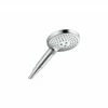 Hansgrohe Raindance Select S Hand Shower 120mm 3jet PowderRain