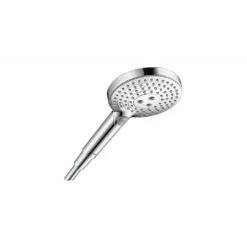 Hansgrohe Raindance Select S Hand Shower 120mm 3jet PowderRain