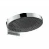 Hansgrohe Rainfinity Shower Head 360mm 3jet With Wall Connector -UK Bathroom Products Sales Store zzcHAN02026234000