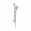Hansgrohe Raindance Select S Shower Set With 120mm 3jet Hand Shower -UK Bathroom Products Sales Store zzcHAN02026320000