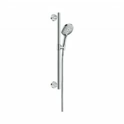 Hansgrohe Raindance Select S Shower Set With 120mm 3jet Hand Shower