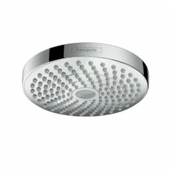 Hansgrohe Croma Select S Round 2 Jet Shower Head
