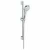 Hansgrohe Croma Select S Multi Shower Set -UK Bathroom Products Sales Store zzcHAN02026560400