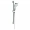 Hansgrohe Croma Select E 1 Jet Shower Set 2 Hansgrohe Croma Select E 1 Jet Shower Set -UK Bathroom Products Sales Store zzcHAN02026584400