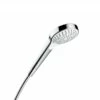 Hansgrohe Croma Select S Round Multi Hand Shower -UK Bathroom Products Sales Store zzcHAN02026800400
