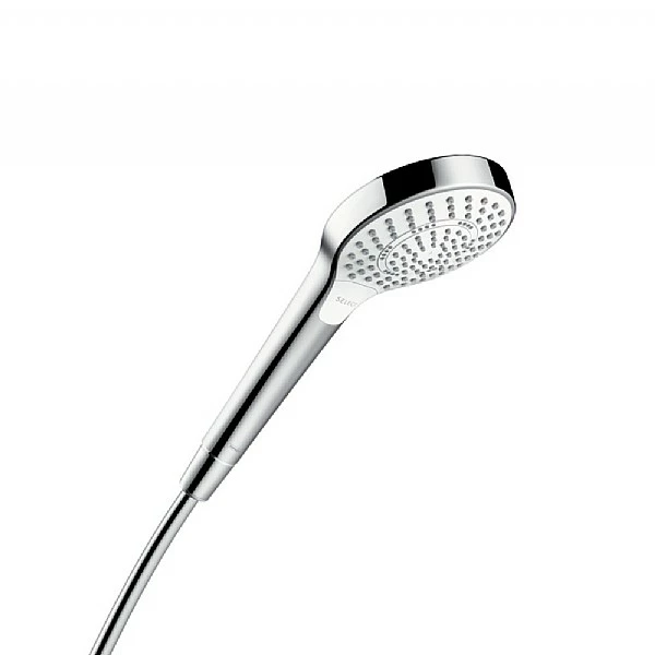 Hansgrohe Croma Select S Round Multi Hand Shower 3 Hansgrohe Croma Select S Round Multi Hand Shower
