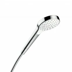 Hansgrohe Croma Select S 1 Jet Round Hand Shower