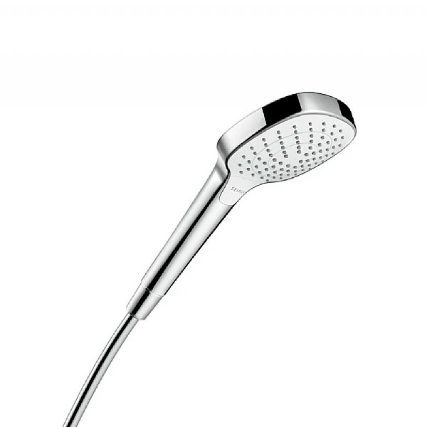 Hansgrohe Croma Select E Vario Hand Shower 3 Hansgrohe Croma Select E Vario Hand Shower