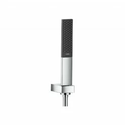 Hansgrohe Rainfinity Hand Shower Set 100mm 1jet