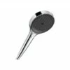 Hansgrohe Rainfinity Hand Shower 130mm 3jet -UK Bathroom Products Sales Store zzcHAN02026864000