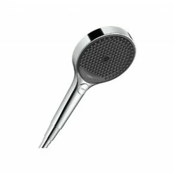 Hansgrohe Rainfinity Hand Shower 130mm 3jet