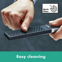 Hansgrohe Rainfinity Baton Hand Shower 100mm 1jet -UK Bathroom Products Sales Store zzcHAN02026866000 6