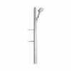 Hansgrohe Raindance Select S Shower Set With 120mm 3jet Hand Shower And Shelves 1 Hansgrohe Raindance Select S Shower Set With 120mm 3jet Hand Shower And Shelves -UK Bathroom Products Sales Store zzcHAN02027646000