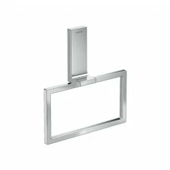 AXOR Universal Rectangular Towel Ring