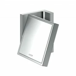 AXOR Universal Rectangular Shaving Mirror