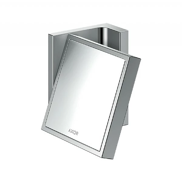 AXOR Universal Rectangular Shaving Mirror 3 AXOR Universal Rectangular Shaving Mirror