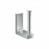 AXOR Universal Rectangular Spare Toilet Roll Holder -UK Bathroom Products Sales Store zzcHAN02042654000
