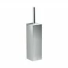 AXOR Universal Rectangular Wall-Mounted Toilet Brush Holder