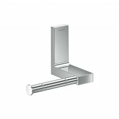 AXOR Universal Rectangular Toilet Roll Holder
