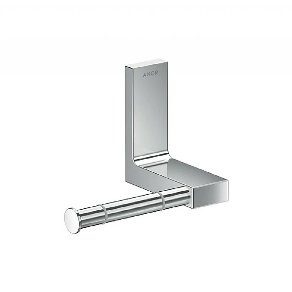 AXOR Universal Rectangular Toilet Roll Holder 3 AXOR Universal Rectangular Toilet Roll Holder