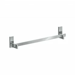 AXOR Universal Rectangular Towel Rail 600mm