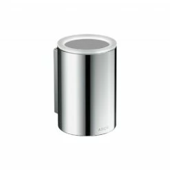 AXOR Universal Circular Wall-Mounted Tumbler