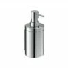 AXOR Universal Circular Wall-Mounted Soap Dispenser 1 AXOR Universal Circular Wall-Mounted Soap Dispenser -UK Bathroom Products Sales Store zzcHAN02042810000