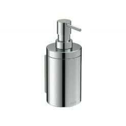 AXOR Universal Circular Wall-Mounted Soap Dispenser