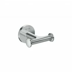 AXOR Universal Circular Double Robe Hook