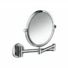 AXOR Universal Circular Shaving Mirror 1 AXOR Universal Circular Shaving Mirror -UK Bathroom Products Sales Store zzcHAN02042849000