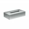 AXOR Universal Circular Wall-Mounted Tissue Box 1 AXOR Universal Circular Wall-Mounted Tissue Box -UK Bathroom Products Sales Store zzcHAN02042873000