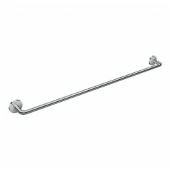 AXOR Universal Circular Towel Rail 800mm