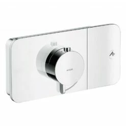 AXOR One Thermostatic Module For Concealed Installation For 1 Outlet
