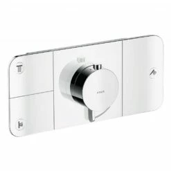 AXOR One Thermostatic Module For Concealed Installation For 3 Outlets