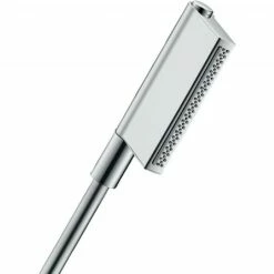 AXOR One 2jet Hand Shower