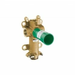 AXOR One Basic Set For Shut-Off Valve