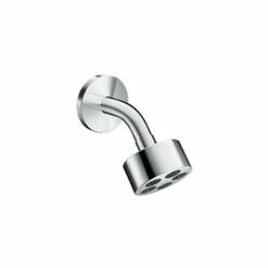 AXOR One Overhead Shower 75 1jet EcoSmart With Shower Arm