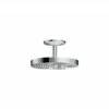 AXOR One Overhead Shower 280 1jet With Ceiling Connection 2 AXOR One Overhead Shower 280 1jet With Ceiling Connection -UK Bathroom Products Sales Store zzcHAN02048493000