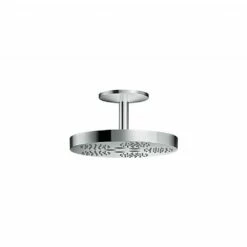 AXOR One Overhead Shower 280 1jet With Ceiling Connection