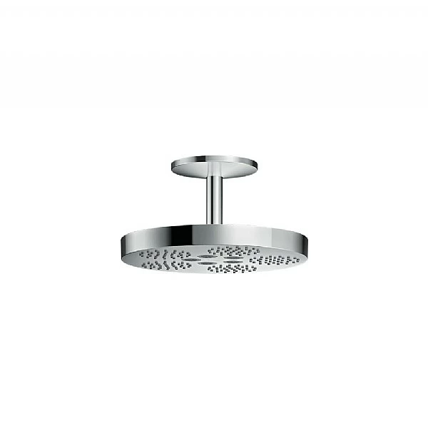 AXOR One Overhead Shower 280 1jet With Ceiling Connection 3 AXOR One Overhead Shower 280 1jet With Ceiling Connection