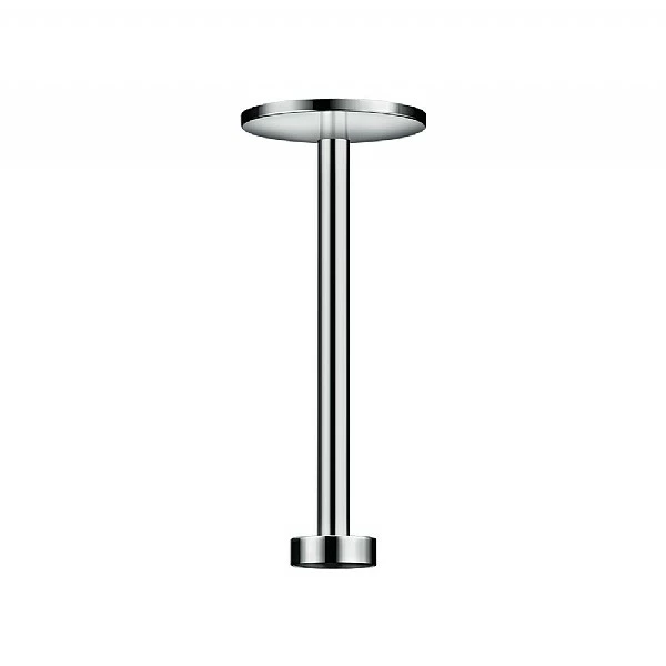 AXOR One Ceiling Connector 300mm For Overhead Shower 280 2jet 3 AXOR One Ceiling Connector 300mm For Overhead Shower 280 2jet