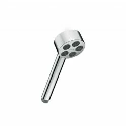 AXOR One Hand Shower 75 1jet EcoSmart