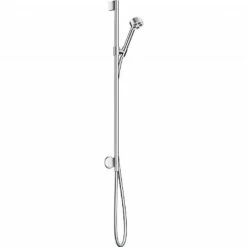 AXOR One Shower Set 75 1jet EcoSmart With Wall Connection